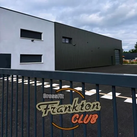 Frankton Club — crossfit-studio à Salaunes — 5