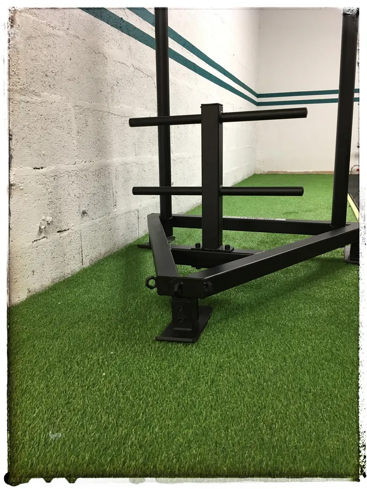 Le Club — crossfit-studio à Centre Ville - La Fayette - Eblé, Angers — 3