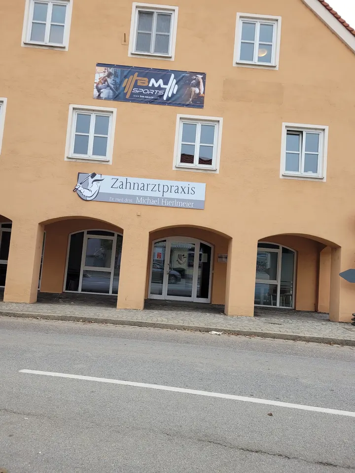 BM Sports — fitnessstudio in Winchen, Arnstorf — 2