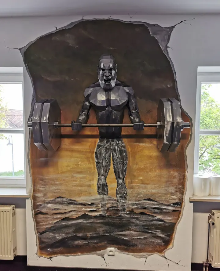 BM Sports — fitnessstudio in Arnstorf — 3