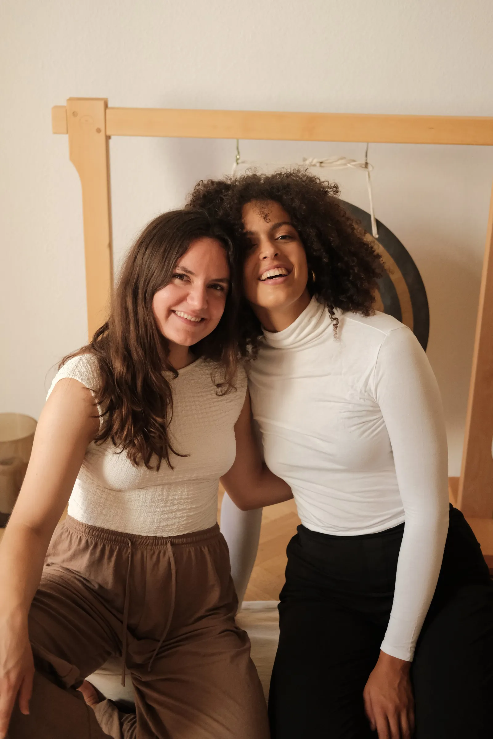 Inner Spaces Studio — yoga-studio i Freiburg im Breisgau — 2