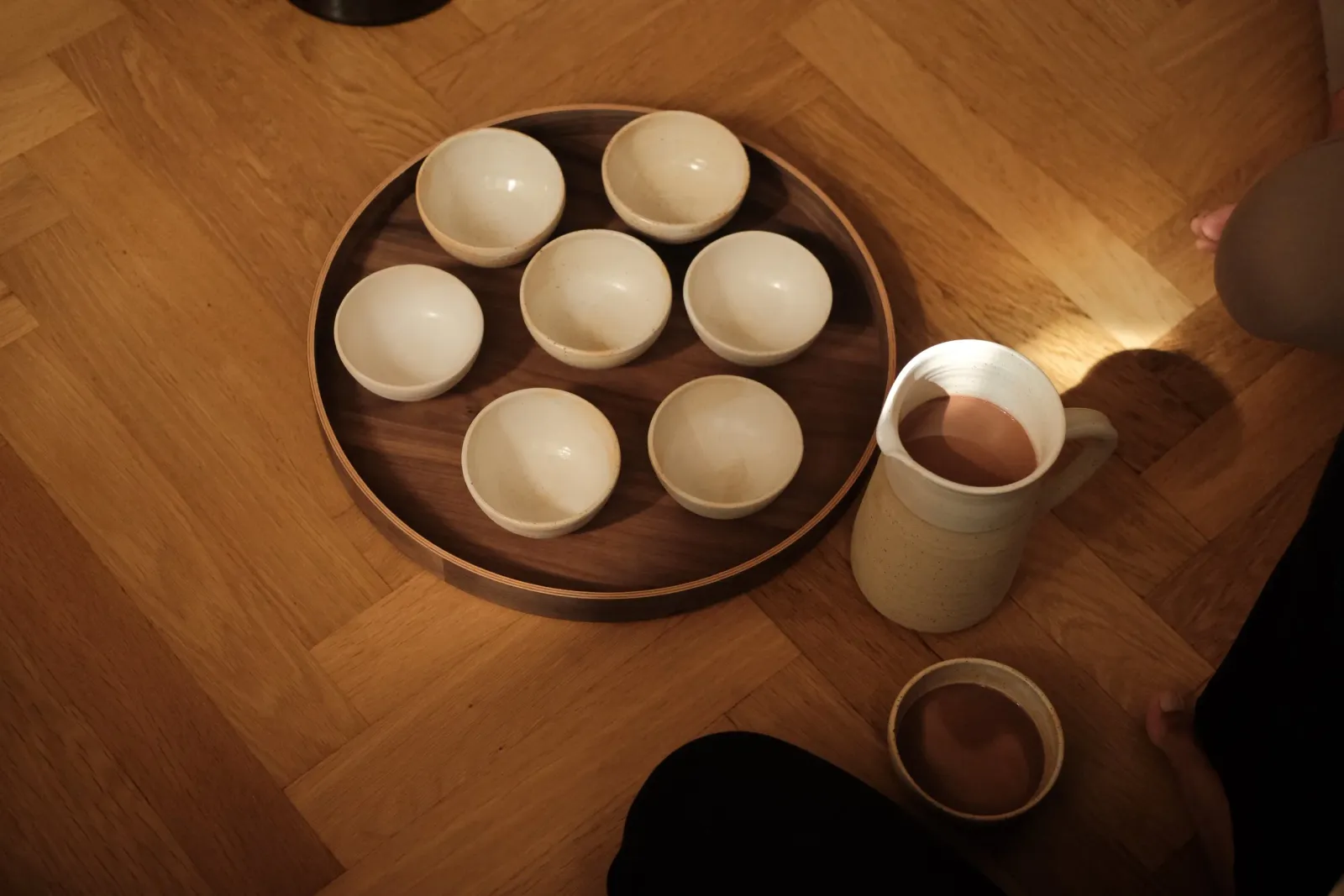 Inner Spaces Studio — yoga-studio i Freiburg im Breisgau — 4