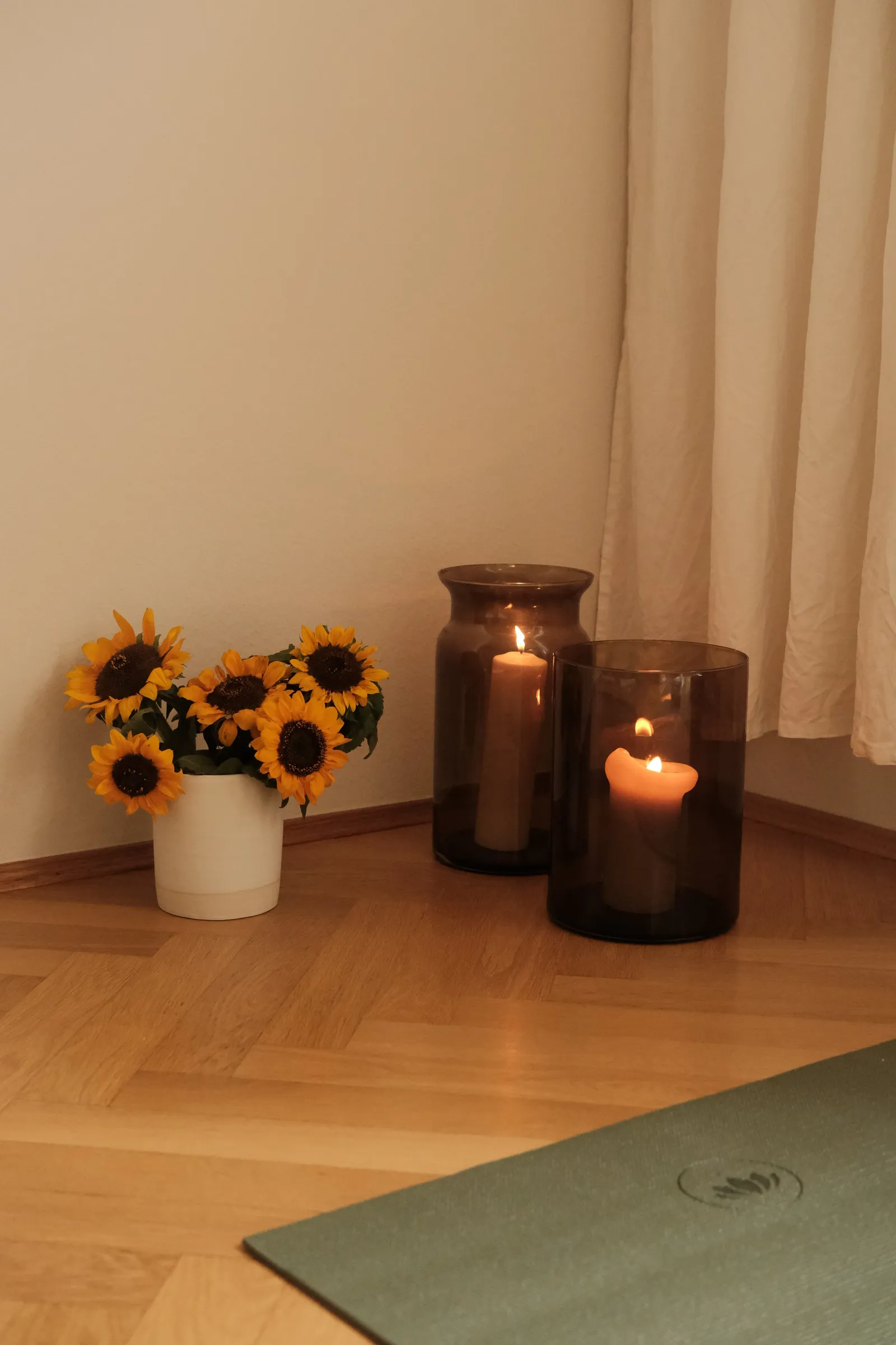 Inner Spaces Studio — yoga-studio i Freiburg im Breisgau — 5