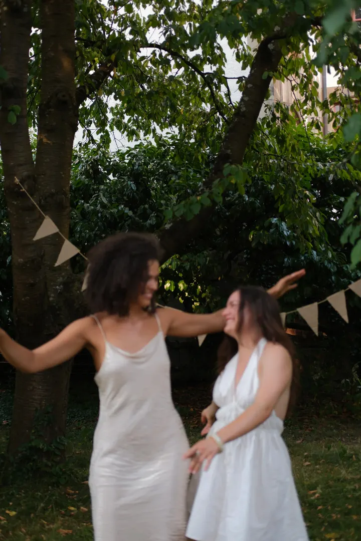 Inner Spaces Studio — Yoga in Unterwiehre-Nord, Freiburg im Breisgau