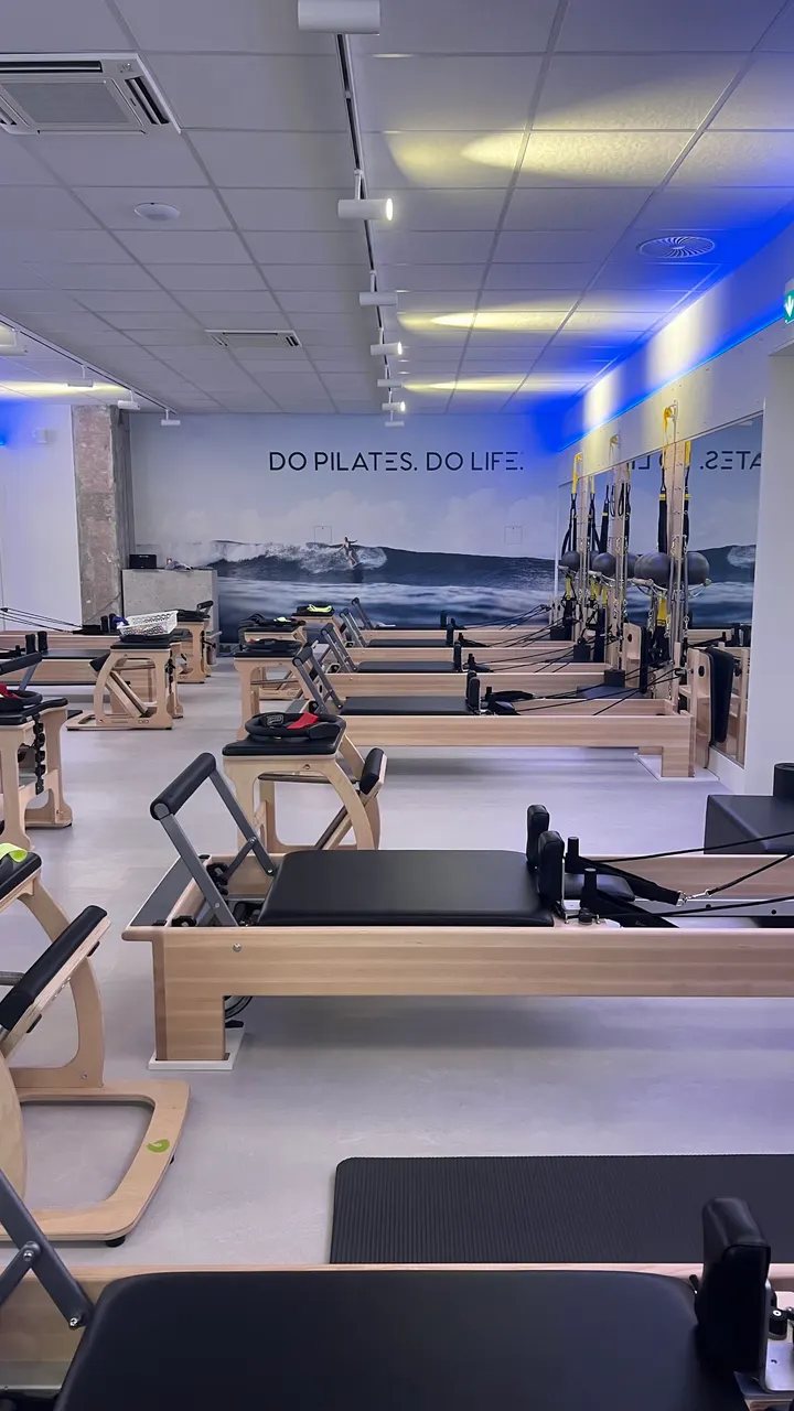 Club Pilates Frankfurt Bornheim — pilates-studio in Bornheim, Frankfurt am Main — 3