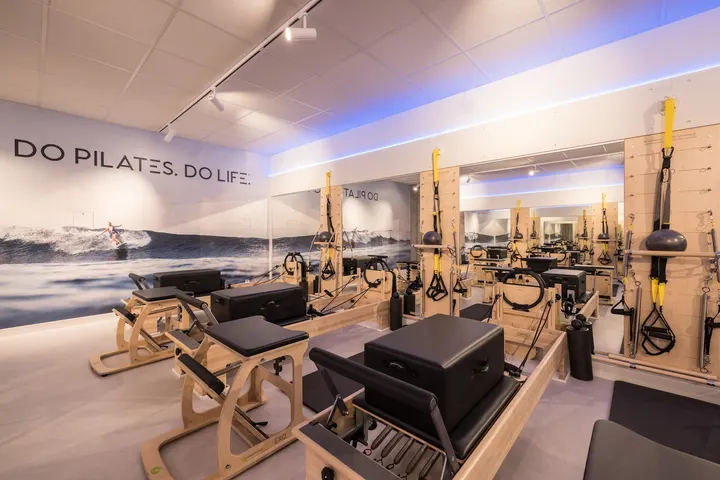 Club Pilates Frankfurt Bornheim — pilates-studio in Frankfurt am Main — 4