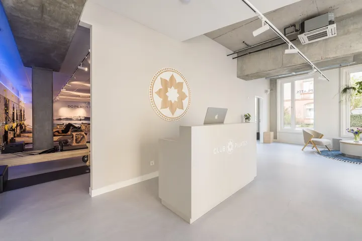 Club Pilates Frankfurt Bornheim — pilates-studio in Frankfurt am Main — 5