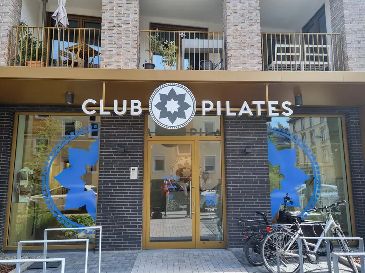 Club Pilates Frankfurt Bornheim — Pilates in Bornheim, Frankfurt am Main
