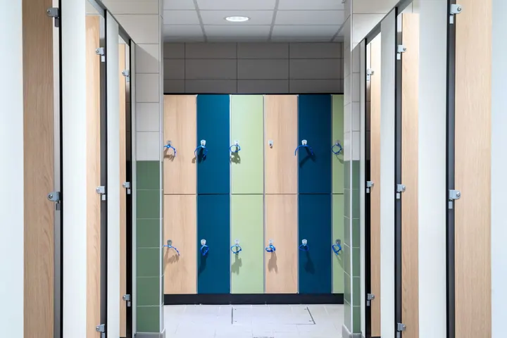 Halo Brockworth Sports Centre — fitness studio in Gloucester — 2