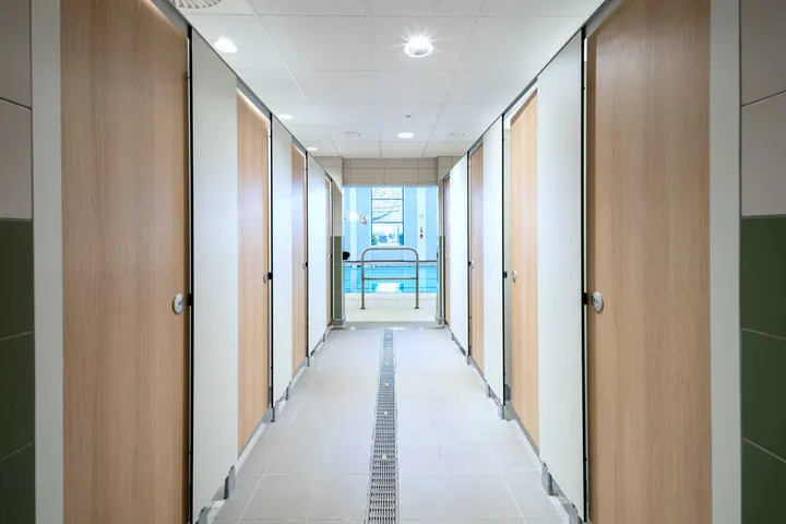 Halo Brockworth Sports Centre — fitness studio in Gloucester — 3