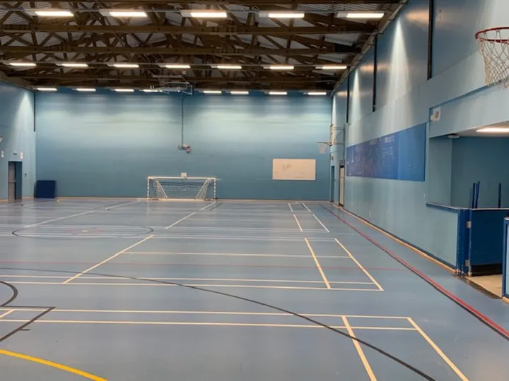 Halo Brockworth Sports Centre — fitness studio in Gloucester — 5