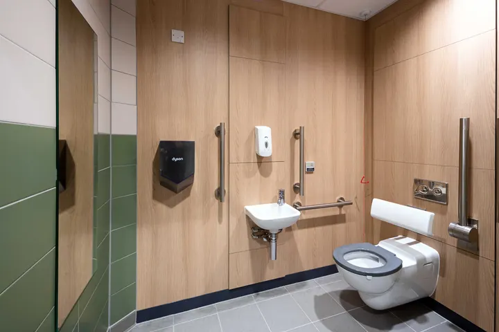 Halo Brockworth Sports Centre — Fitness Studio in Gloucester