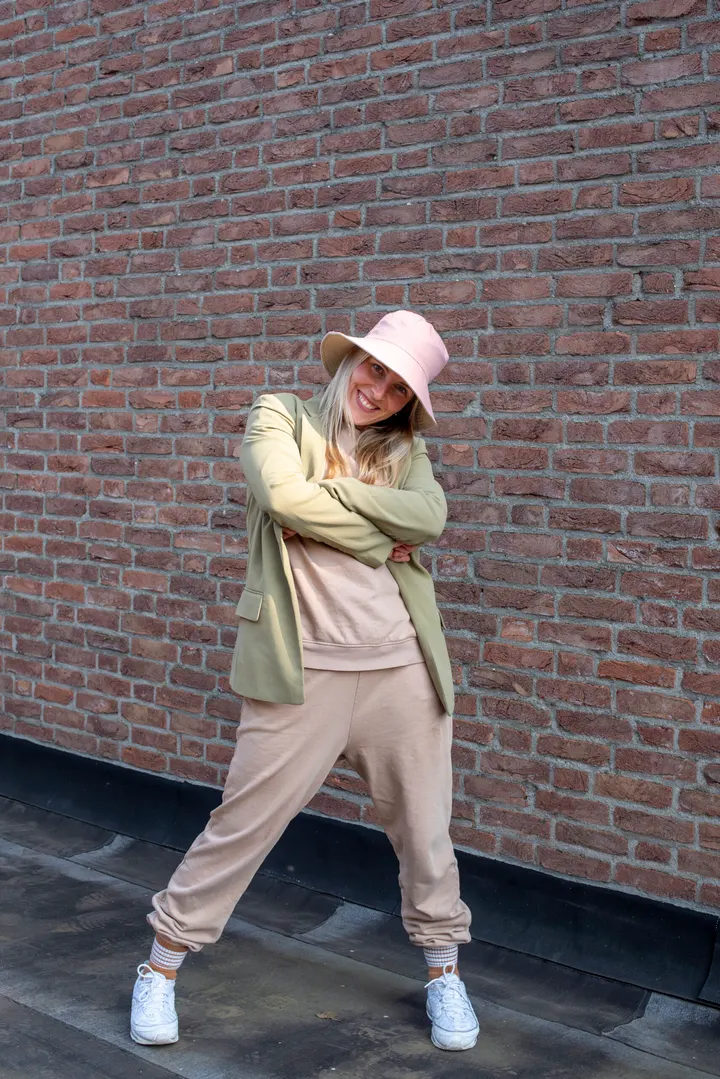 Urban Dance Factory — Dans in Park Leyenbroek, Sittard