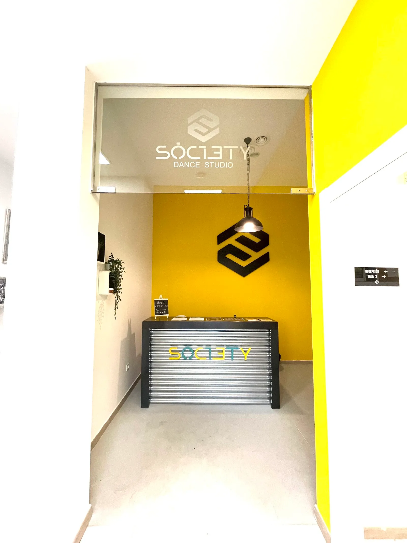 Sóciety Dance Studio — baile-studio en El Faro, Talavera de la Reina — 2