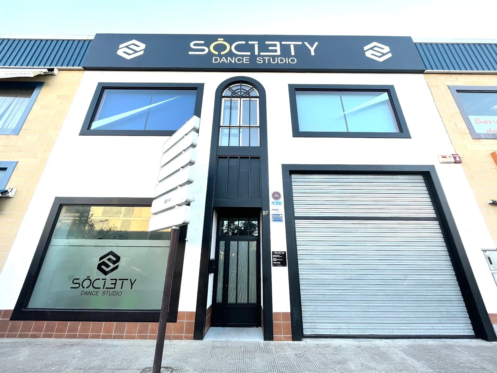 Sóciety Dance Studio — baile-studio en Talavera de la Reina — 3