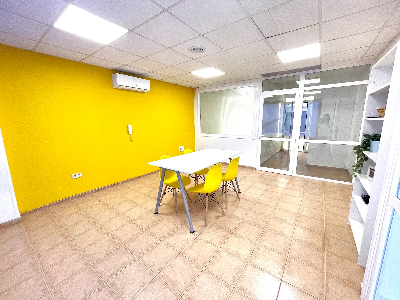 Sóciety Dance Studio — baile-studio en Talavera de la Reina — 4