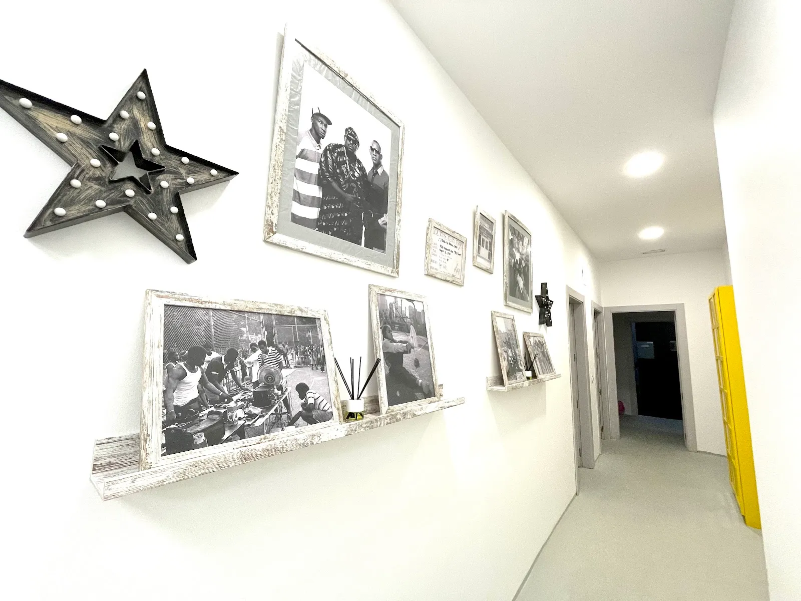 Sóciety Dance Studio — baile-studio en Talavera de la Reina — 5