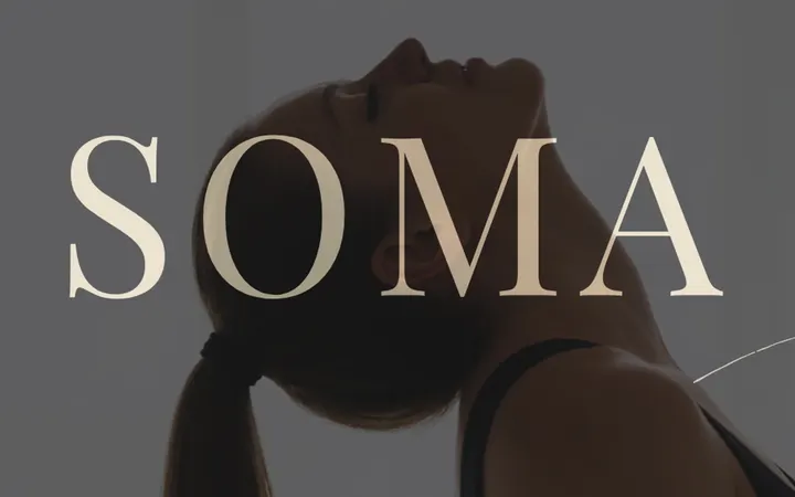 SOMA studio - yoga och massage — Yoga i Kristianstad