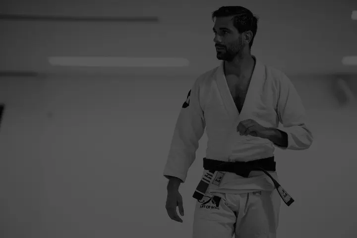 Art Of Roll — martial arts-studio i Almhög, Malmö