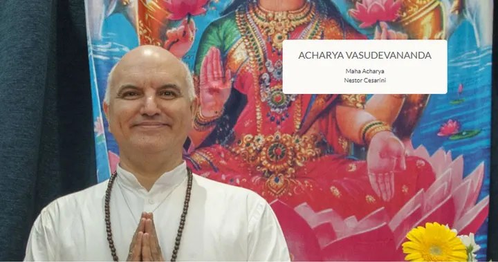 Hari Om Internacional Escuela De Yoga España — yoga-studio en Ciutat de les Arts i de les Ciències, Valencia — 3