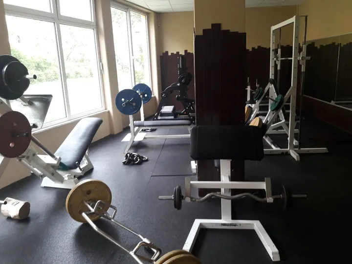 City Fitness Weißenfels — fitnessstudio in Neustadt, Weißenfels — 3