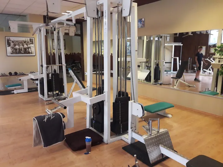 City Fitness Weißenfels — fitnessstudio in Weißenfels — 3