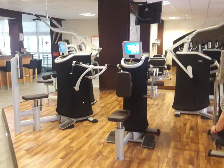 City Fitness Weißenfels — fitnessstudio in Weißenfels — 4