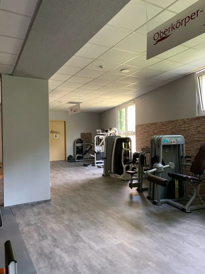 City Fitness Weißenfels — fitnessstudio in Weißenfels — 5