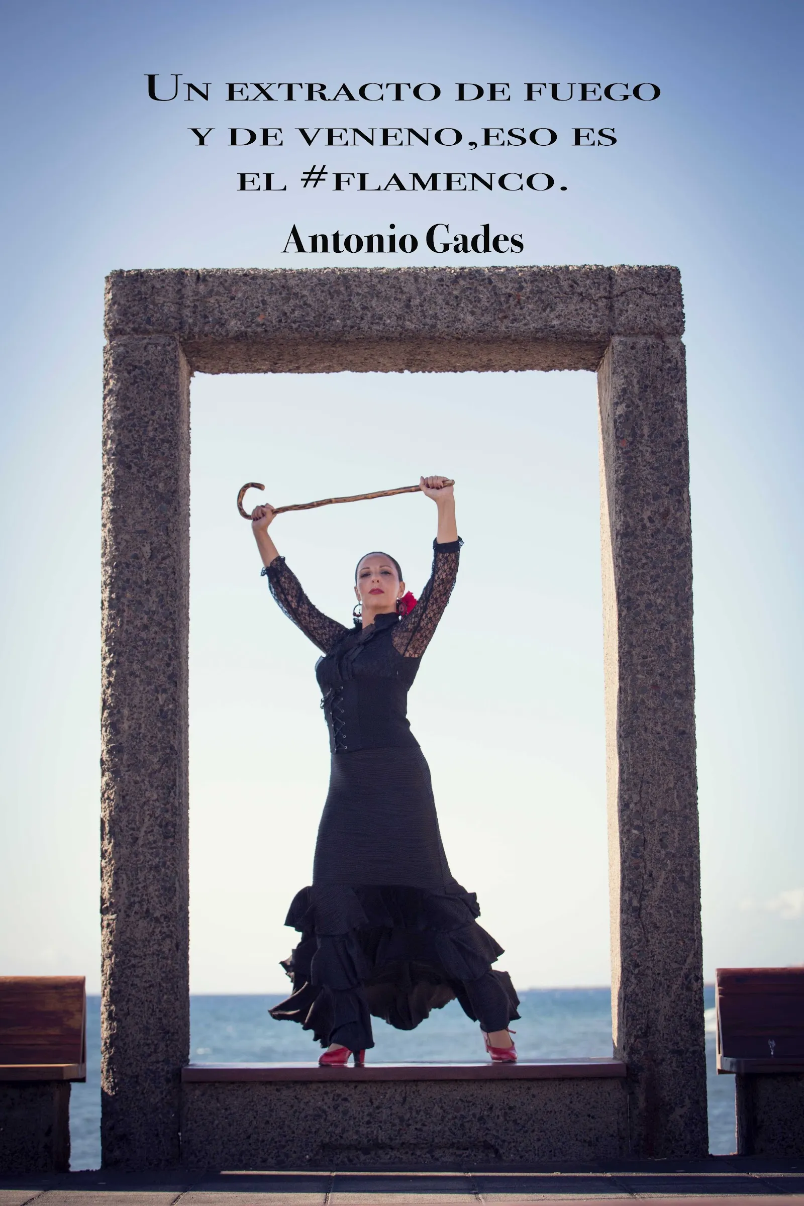 Escuela De Danza Rocío Pozo — baile-studio en Cendro, Telde — 2