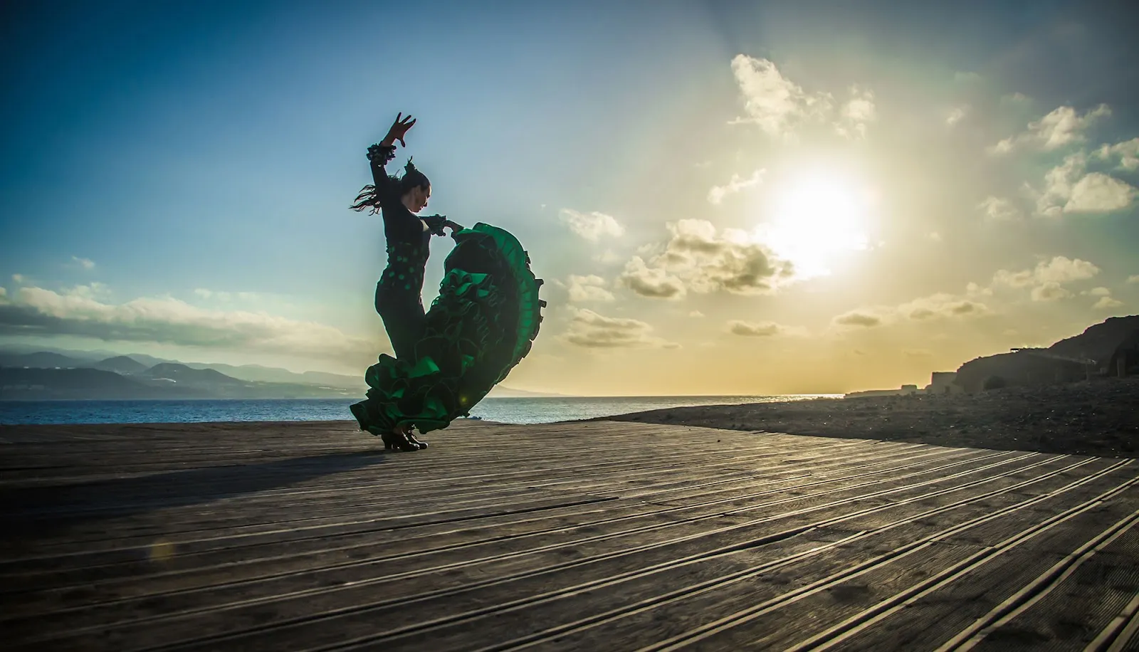 Escuela De Danza Rocío Pozo — baile-studio en Telde — 5