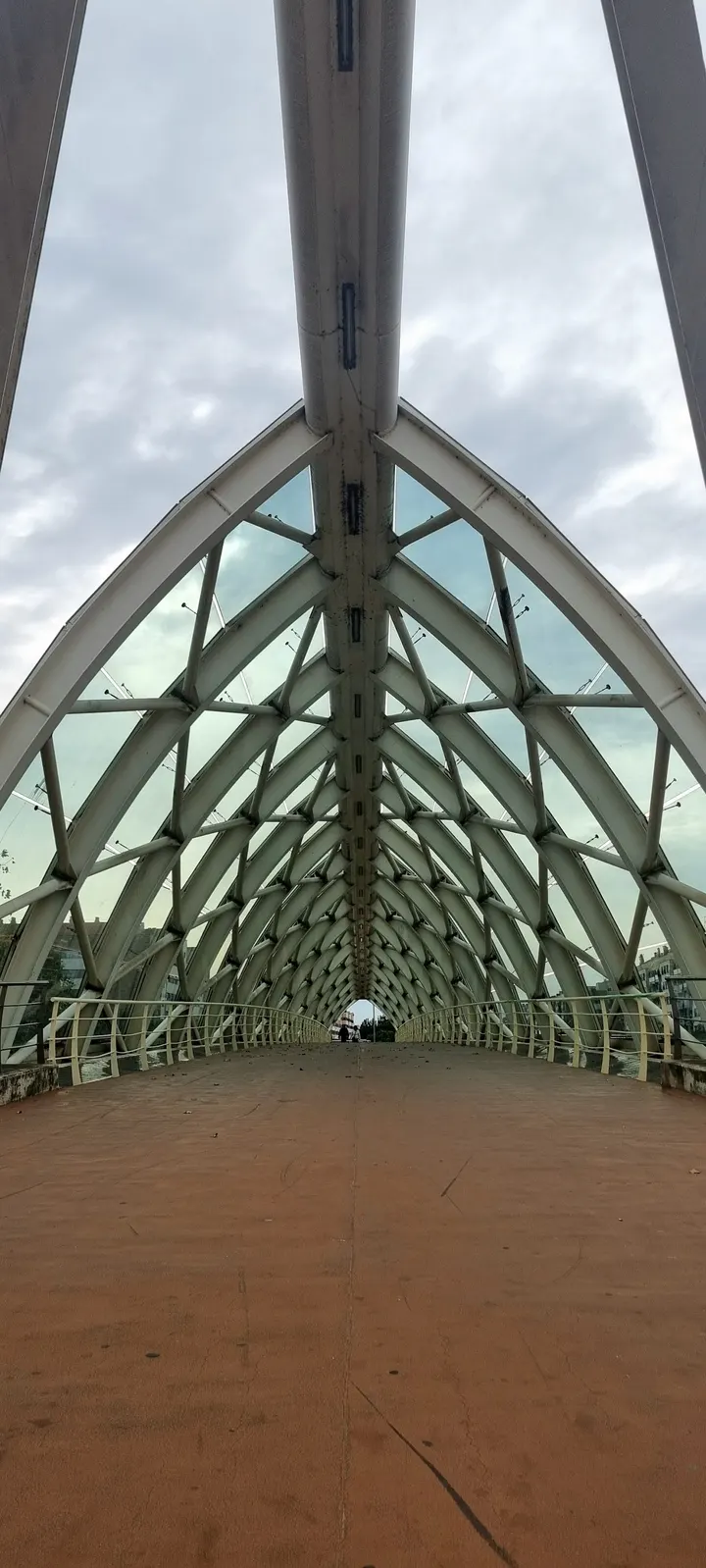 Parque calistenia en San Adrian — calisthenics-studio en Las Gaunas, Logroño — 2
