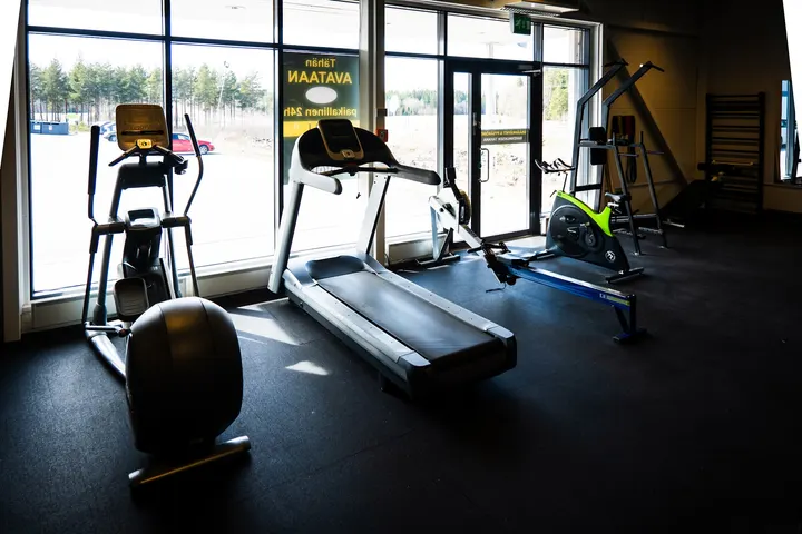 PaavoGym Jäkärlä — fitnessstudio – Jäkärlä, Turku — 2