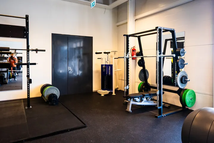 PaavoGym Jäkärlä — fitnessstudio – Jäkärlä, Turku — 3