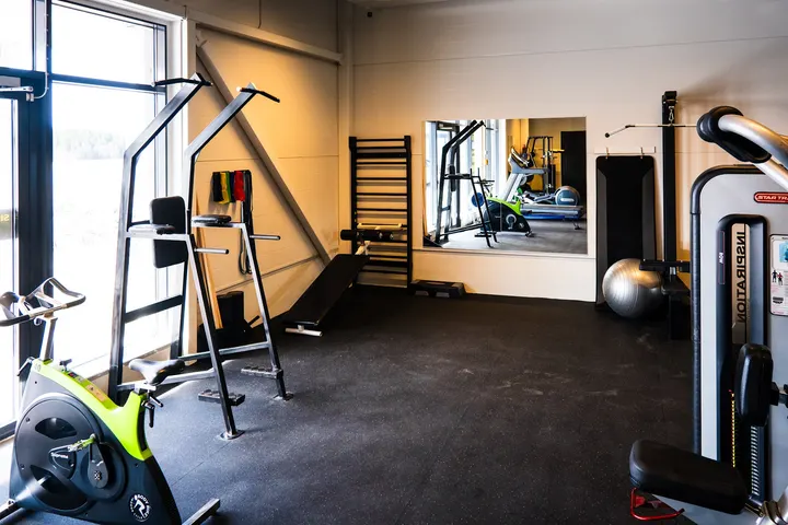 PaavoGym Jäkärlä — fitnessstudio – Turku — 3