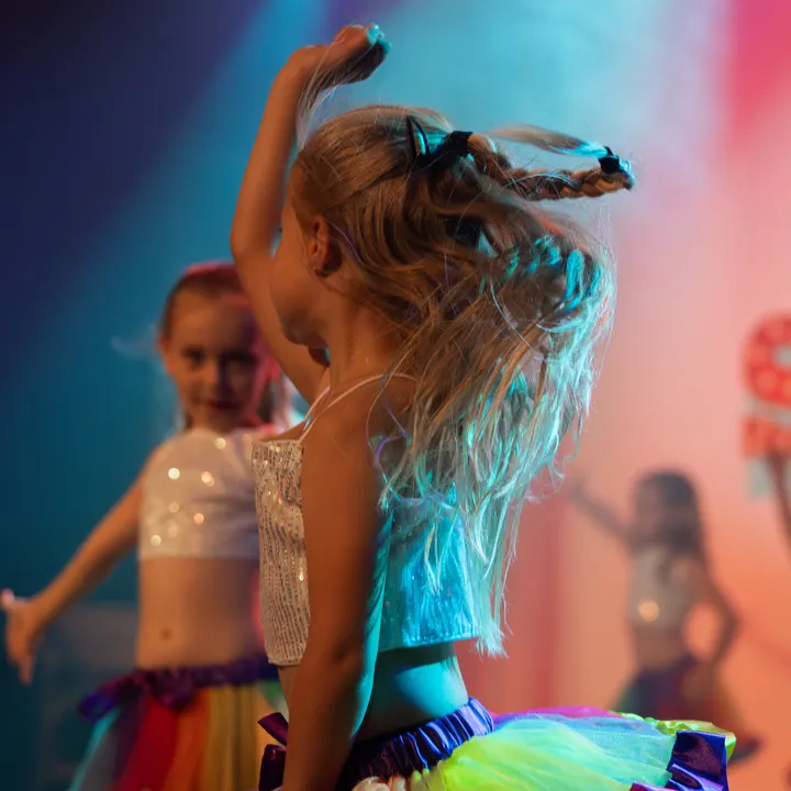 J'Dance Entertainment — dans-studio in Oude Kern, Heukelum — 2