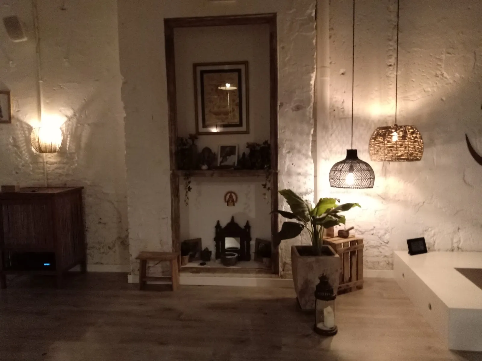YogaOne Aragó-Eixample — yoga-studio en l'Eixample, Barcelona — 2