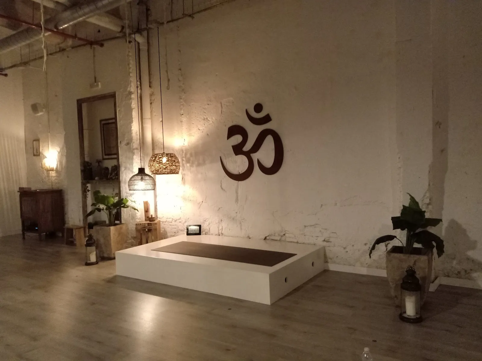 YogaOne Aragó-Eixample — yoga-studio en l'Eixample, Barcelona — 3