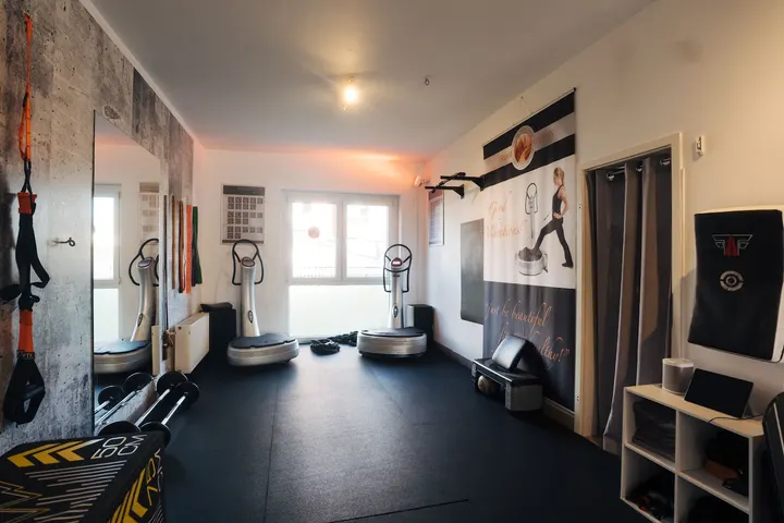 PRIME SPORTS Willich — pt-studio in Willich, Düsseldorf — 2