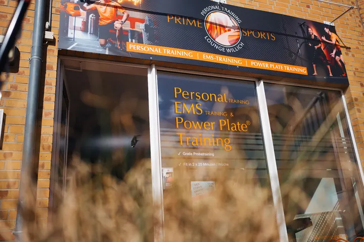 PRIME SPORTS Willich — pt-studio in Düsseldorf — 5