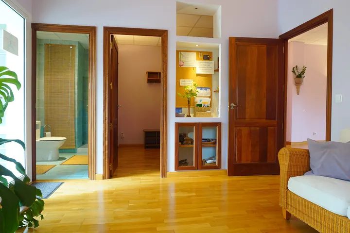 Nirodha Palma — yoga-studio en Son Espanyolet, Palma — 2