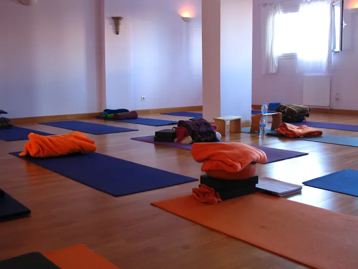 Nirodha Palma — yoga-studio en Palma — 5