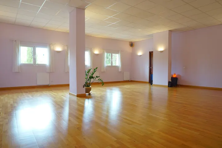Nirodha Palma — Yoga en Son Espanyolet, Palma