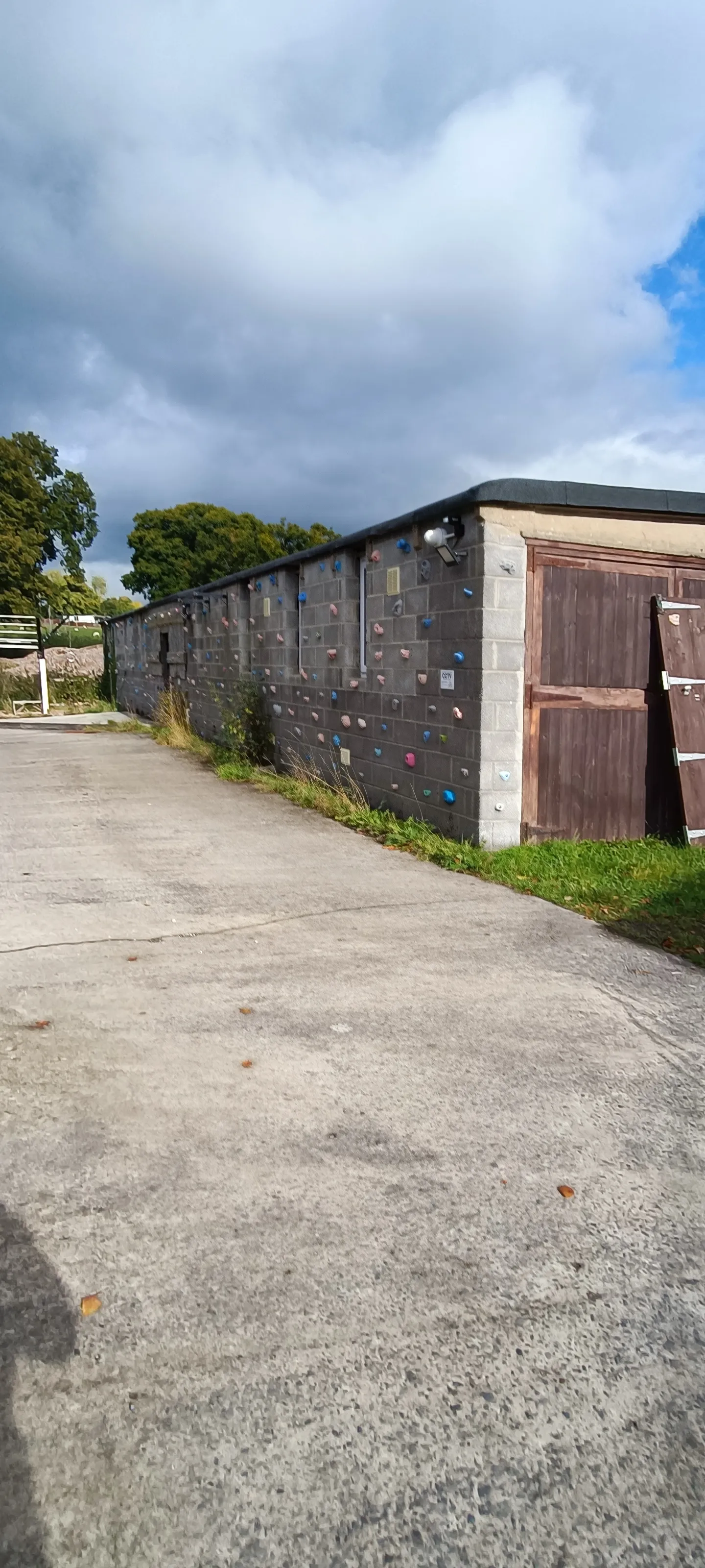 Primal Health & Fitness — fitness studio in Llandysul — 2