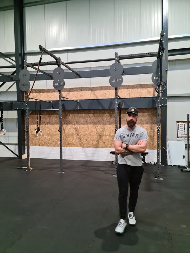 CrossFit Osmium — crossfit-studio in Schirum, Aurich — 2