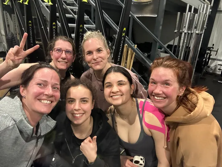 CrossFit Osmium — crossfit-studio in Aurich — 4