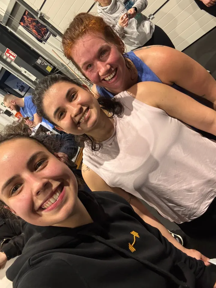 CrossFit Osmium — crossfit-studio in Aurich — 5