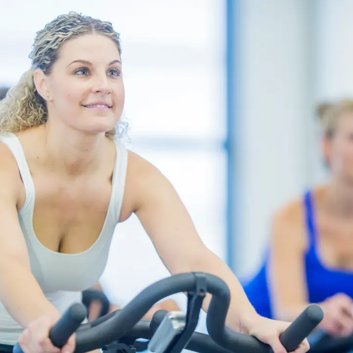 Atrium Fitness — cycling-studio in Ely — 3