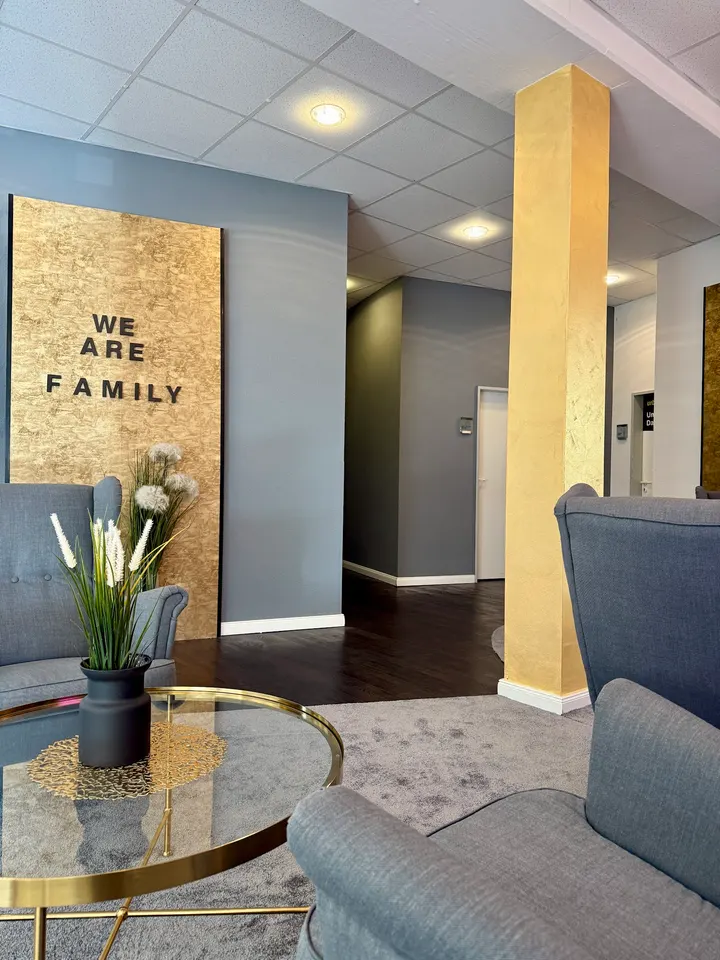 Fitnesswerft Papenburg — Fitnessstudio in Papenburg