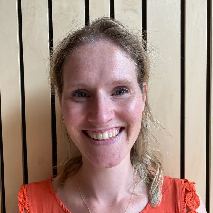 Kracht Yoga & Vitaliteitsstudio 🧘 — yoga-studio in Harmelen — 2