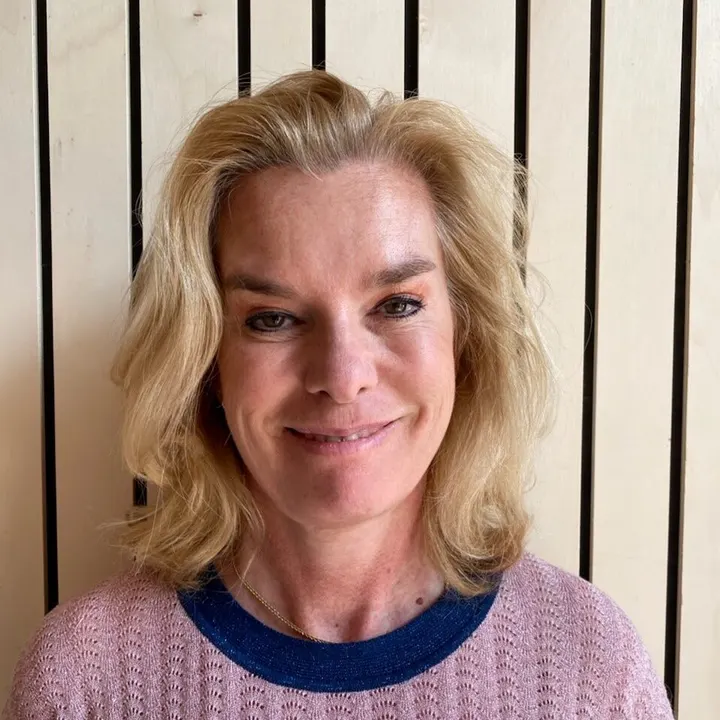 Kracht Yoga & Vitaliteitsstudio 🧘 — yoga-studio in Harmelen — 3